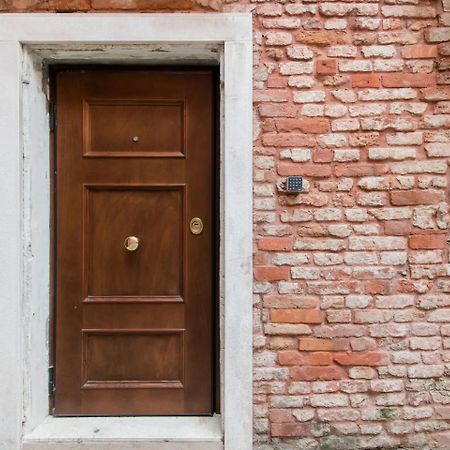 Corte Dell' Angelo, Una Casa Romantica Vicino La Biennale Venice Ngoại thất bức ảnh